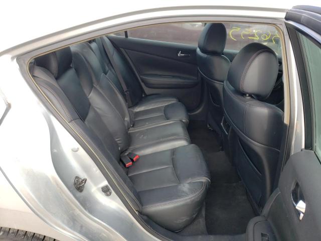 Photo 10 from auction – 2010 NISSAN MAXIMA S with VIN 1N4AA5AP1AC814058