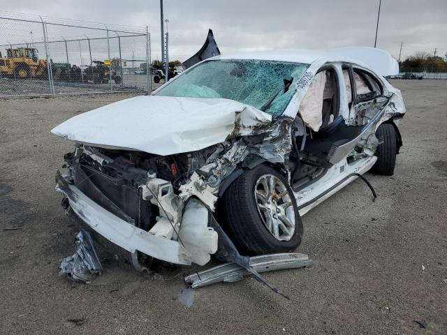 Photo 2 from auction – 2014 CHEVROLET MALIBU 1LT with VIN 1G11C5SL8EF167803