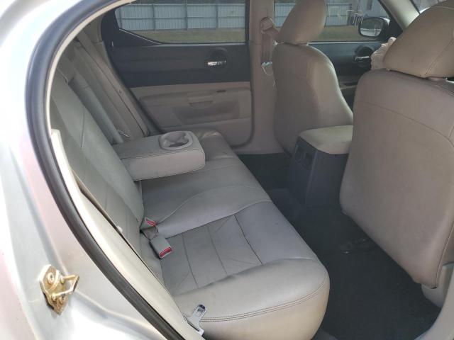 Photo 6 from auction – 2006 DODGE CHARGER R/ with VIN 2B3KA53H46H378977