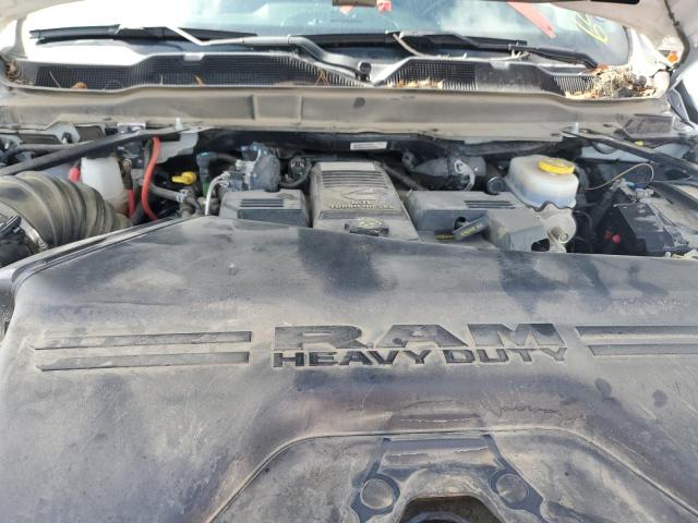 Photo 7 from auction – 2021 RAM 2500 TRADE with VIN 3C6UR5HL9MG626593
