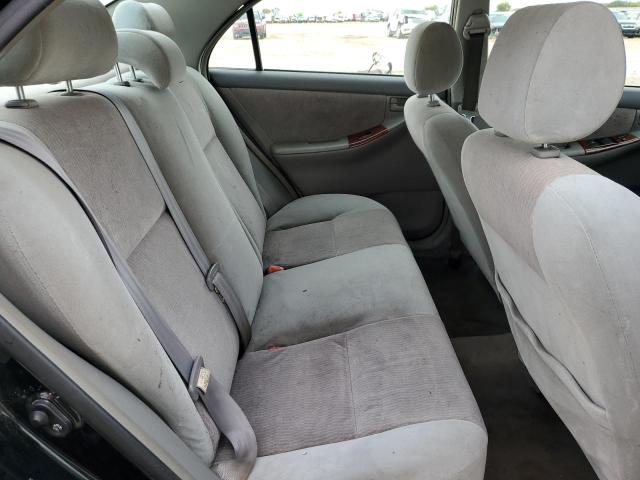 Photo 6 from auction – 2007 TOYOTA COROLLA CE with VIN JTDBR32E870135312