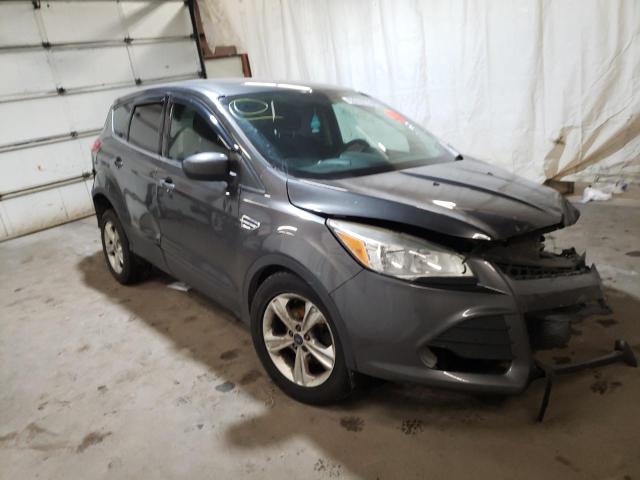 Photo 1 from auction – 2015 FORD ESCAPE SE with VIN 1FMCU0G74FUA34878