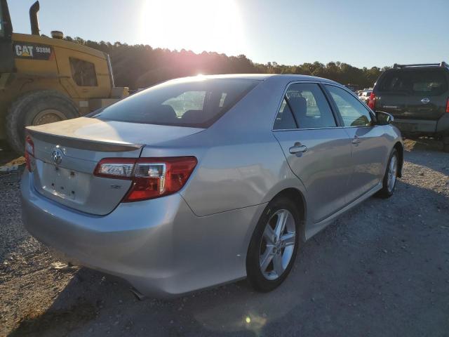 Photo 4 from auction – 2014 TOYOTA CAMRY L with VIN 4T1BF1FK4EU399156