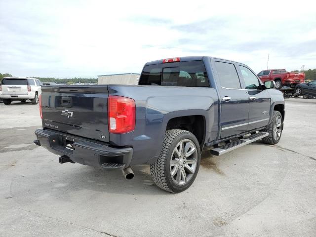 Photo 4 from auction – 2018 CHEVROLET SILVERADO with VIN 3GCUKSEJ3JG342984