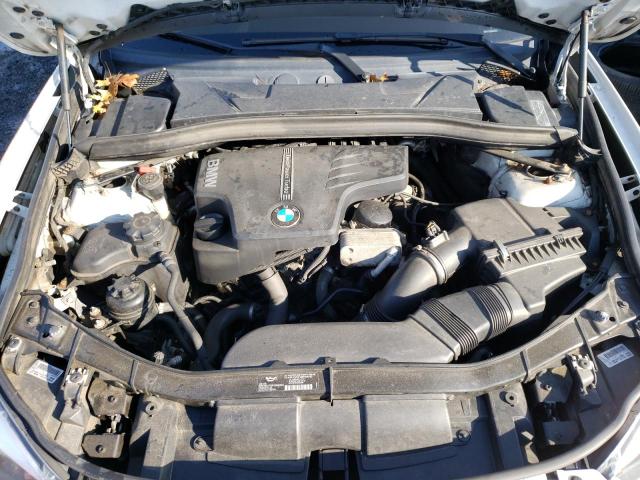 Photo 7 from auction – 2013 BMW X1 XDRIVE2 with VIN WBAVL1C58DVR91366