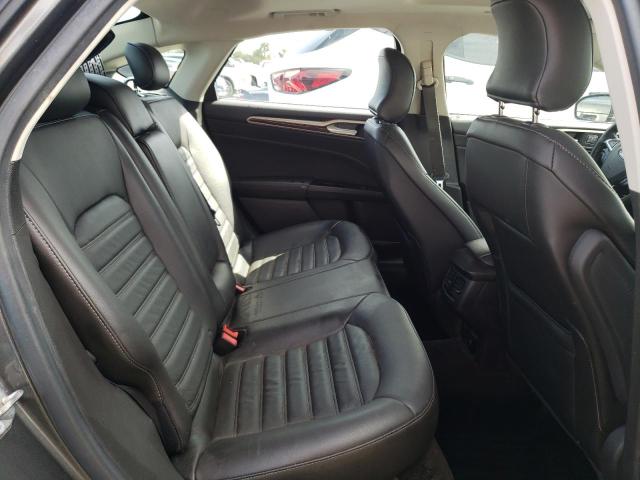 Photo 6 from auction – 2016 FORD FUSION SE with VIN 3FA6P0LUXGR345542