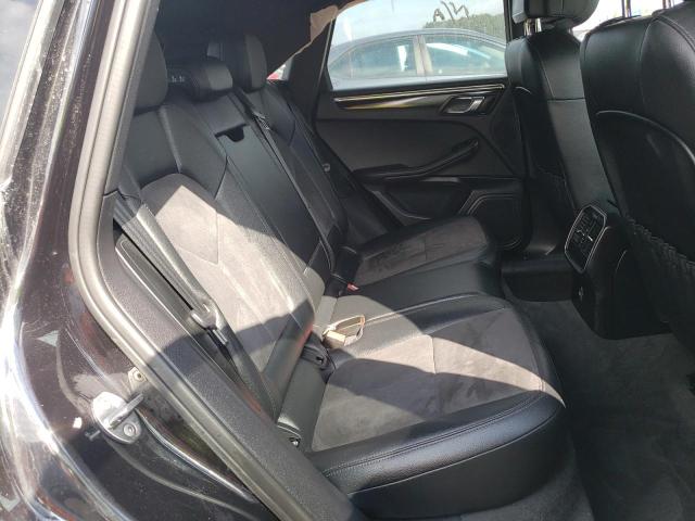 Photo 6 from auction – 2018 PORSCHE MACAN with VIN WP1AA2A50JLB19253