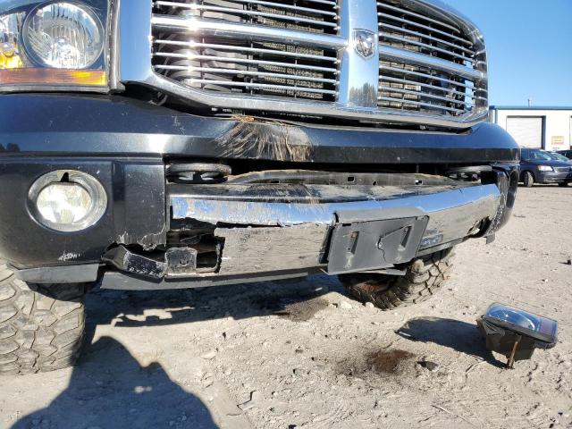 Photo 9 from auction – 2006 DODGE RAM 3500 with VIN 3D3LX39C26G269832