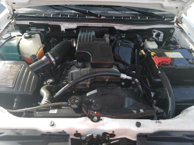 Photo 7 from auction – 2010 CHEVROLET COLORADO with VIN 1GCCSBD99A8147674