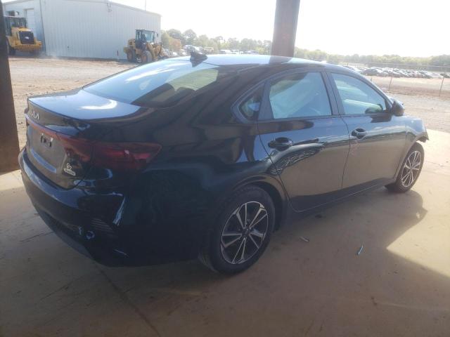 Photo 4 from auction – 2022 KIA FORTE FE with VIN 3KPF24AD9NE438768