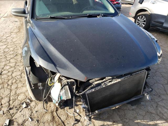 Photo 9 from auction – 2013 FORD TAURUS SE with VIN 1FAHP2D84DG157866