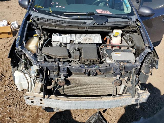 Photo 7 from auction – 2011 TOYOTA PRIUS with VIN JTDKN3DU6B5322169