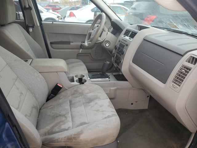Photo 5 from auction – 2010 FORD ESCAPE XLT with VIN 1FMCU9D72AKC90918