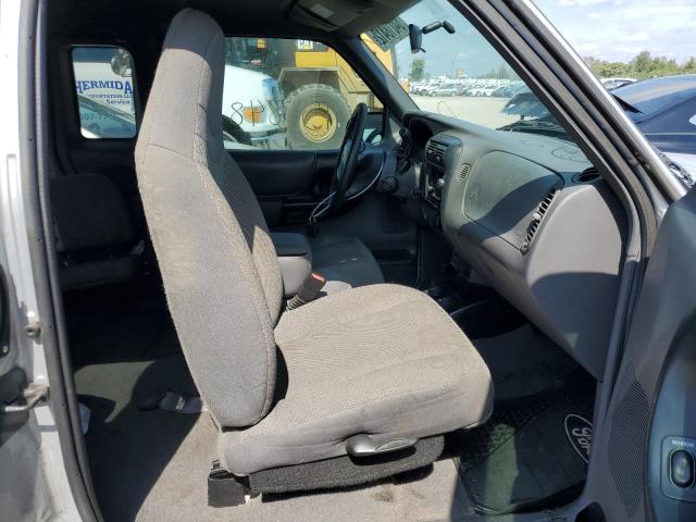 Photo 5 from auction – 2001 FORD RANGER SUP with VIN 1FTYR14E51TA46458