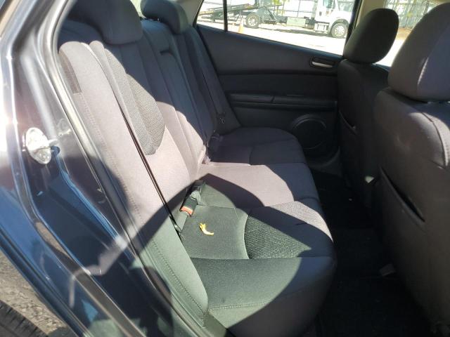 Photo 6 from auction – 2012 MAZDA 6 I with VIN 1YVHZ8BH7C5M03534