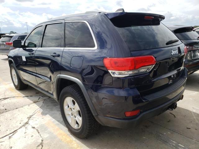 Photo 3 from auction – 2014 JEEP GRAND CHER with VIN 1C4RJEAG2EC137153