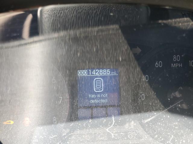 Photo 8 from auction – 2010 HYUNDAI GENESIS 3. with VIN KMHGC4DE5AU108980