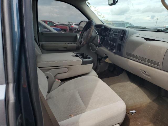 Photo 5 from auction – 2008 GMC SIERRA C15 with VIN 1GTEC19J58Z310618