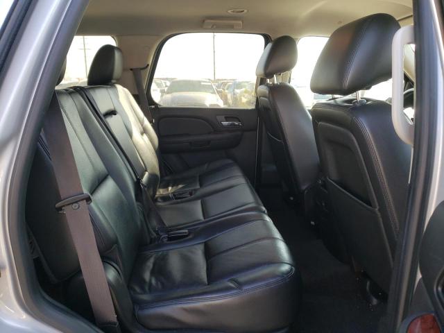 Photo 6 from auction – 2014 GMC YUKON SLT with VIN 1GKS1CE06ER119906