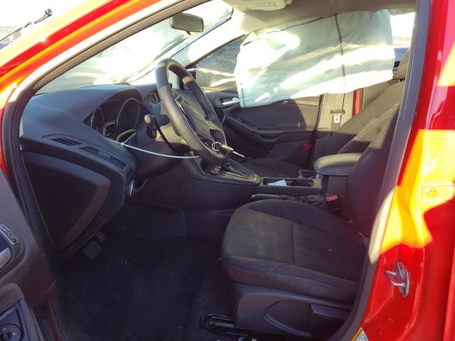 Photo 5 from auction – 2015 FORD FOCUS SE with VIN 1FADP3F2XFL304943