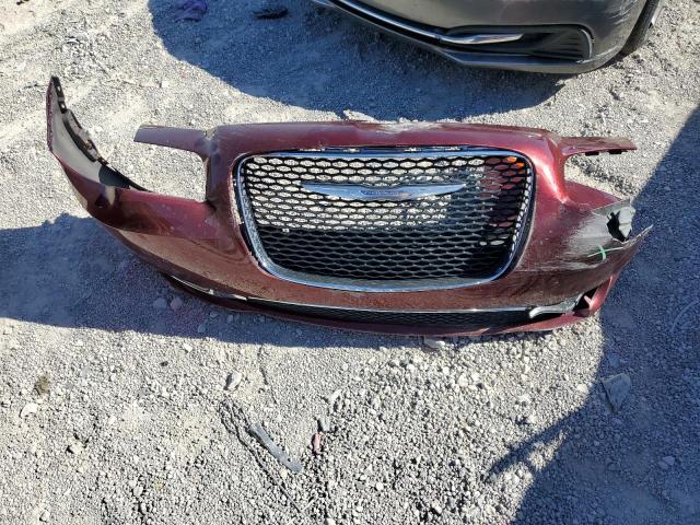 Photo 9 from auction – 2015 CHRYSLER 300 LIMITE with VIN 2C3CCAAG5FH849345