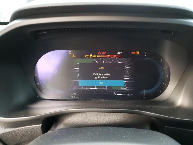 Photo 8 from auction – 2023 VOLVO XC40 PLUS with VIN YV4L12UN8P2911443