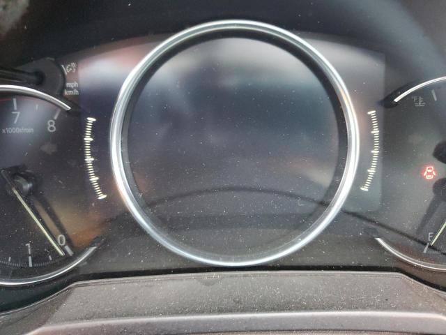 Photo 8 from auction – 2021 MAZDA CX-5 GRAND with VIN JM3KFBDM3M1430967