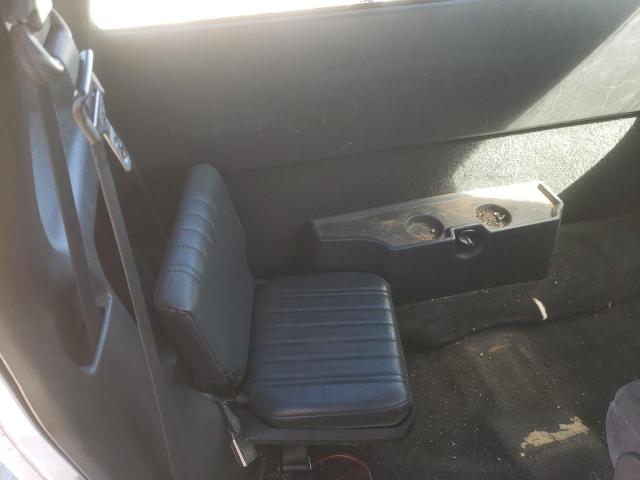 Photo 6 from auction – 1999 GMC SONOMA with VIN 1GTCS194XX8536551