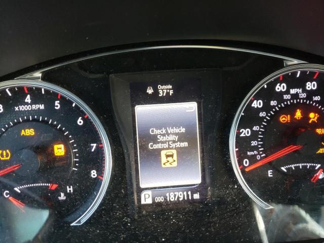 Photo 8 from auction – 2015 TOYOTA CAMRY with VIN 4T1BF1FK3FU112679