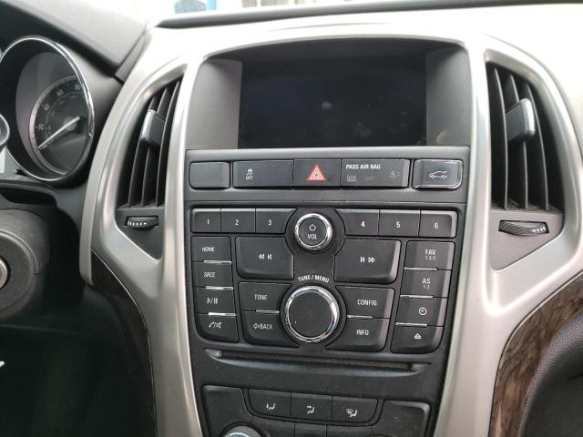 Photo 9 from auction – 2012 BUICK VERANO with VIN 1G4PP5SK2C4171766