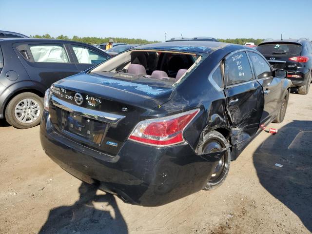 Photo 4 from auction – 2014 NISSAN ALTIMA 2.5 with VIN 1N4AL3AP5EN389601
