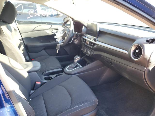Photo 5 from auction – 2020 KIA FORTE FE with VIN 3KPF24AD1LE150594