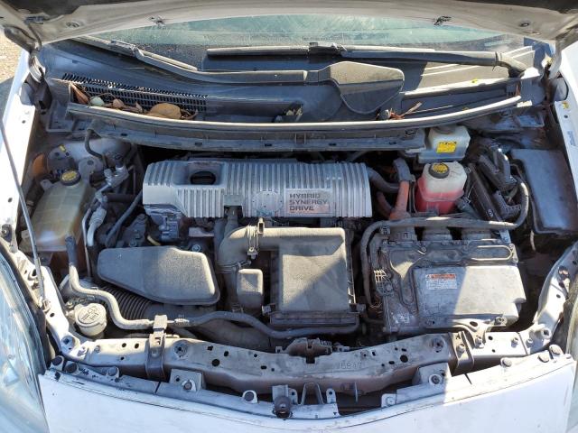 Photo 7 from auction – 2010 TOYOTA PRIUS with VIN JTDKN3DU2A1276460