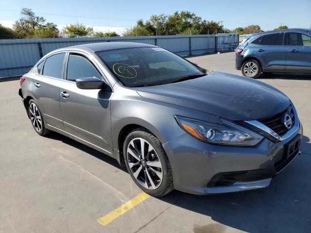NISSAN ALTIMA 2.5 2016 with VIN 1N4AL3AP0GC217779 - Photo from auction