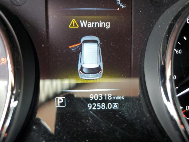 Photo 8 from auction – 2015 NISSAN ROGUE S with VIN KNMAT2MT1FP542638