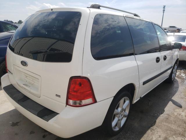 Photo 4 from auction – 2006 FORD FREESTAR S with VIN 2FMZA51606BA46547