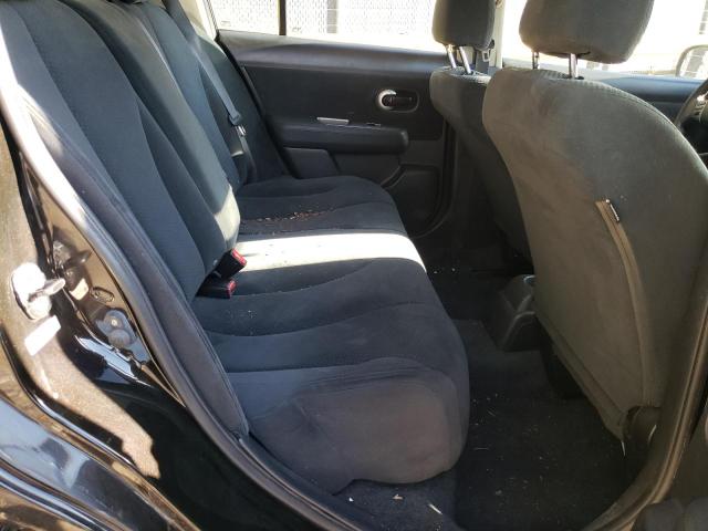Photo 6 from auction – 2012 NISSAN VERSA S with VIN 3N1BC1CP3CL368570