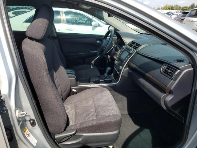 Photo 5 from auction – 2015 TOYOTA CAMRY LE with VIN 4T1BF1FK9FU890789