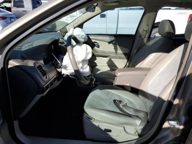 Photo 5 from auction – 2004 CHEVROLET MALIBU MAX with VIN 1G1ZU64864F245301