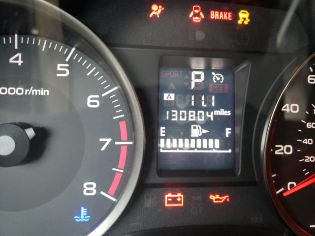 Photo 8 from auction – 2016 SUBARU IMPREZA PR with VIN JF1GPAB67G8210470