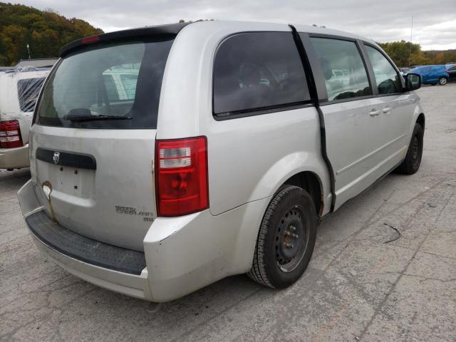 Photo 4 from auction – 2010 DODGE GRAND CARA with VIN 2D4RN4DE9AR488753