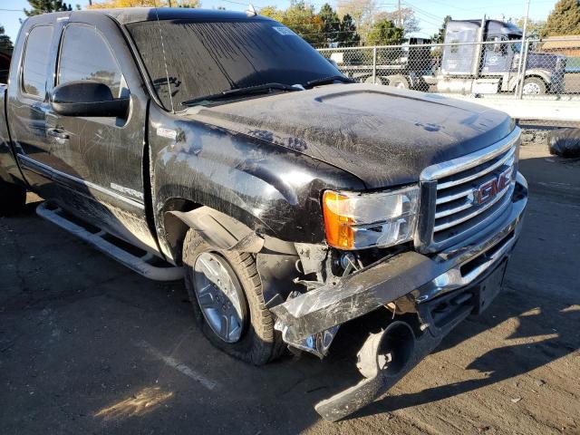 Photo 9 from auction – 2013 GMC SIERRA K15 with VIN 1GTR2VE70DZ361878