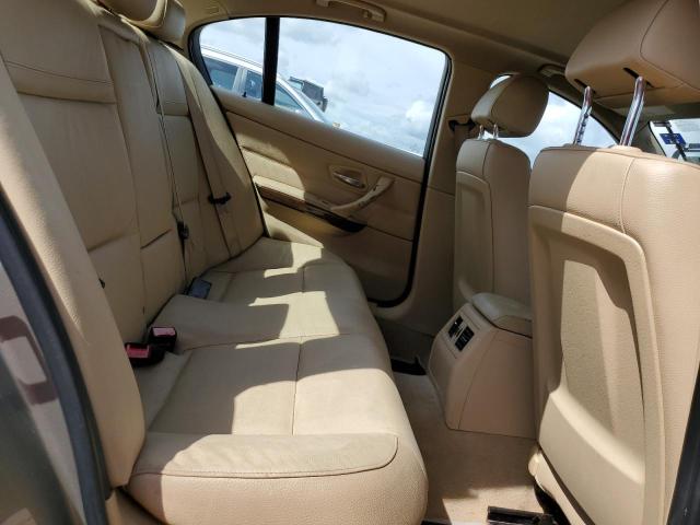 Photo 6 from auction – 2011 BMW 328 I with VIN WBAPH7C51BE674247