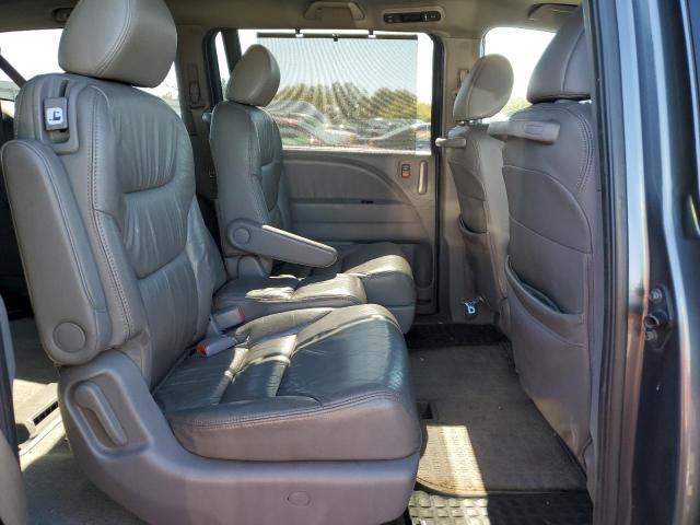 Photo 6 from auction – 2010 HONDA ODYSSEY EX with VIN 5FNRL3H79AB021496