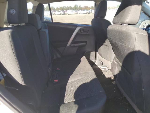 Photo 6 from auction – 2018 TOYOTA RAV4 LE with VIN 2T3BFREV6JW851586