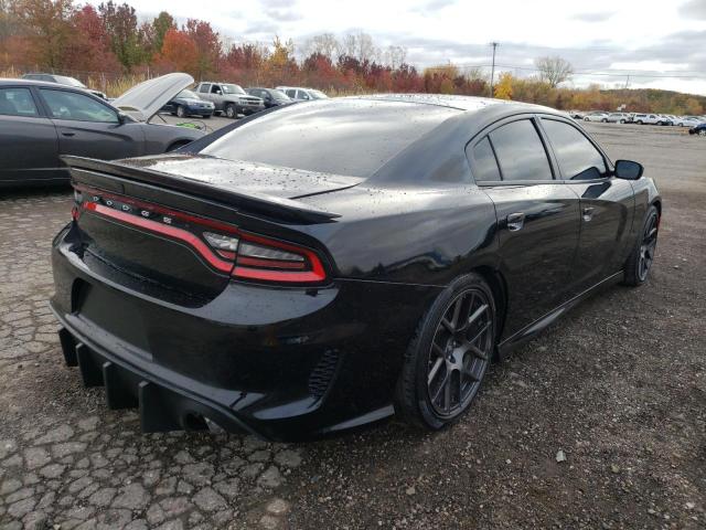 Photo 4 from auction – 2019 DODGE CHARGER SC with VIN 2C3CDXGJ5KH553545