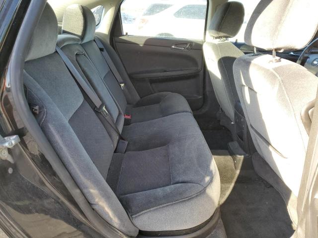 Zdjęcie 6 z aukcji – 2012 CHEVROLET IMPALA LT z VIN 2G1WG5E39C1250232