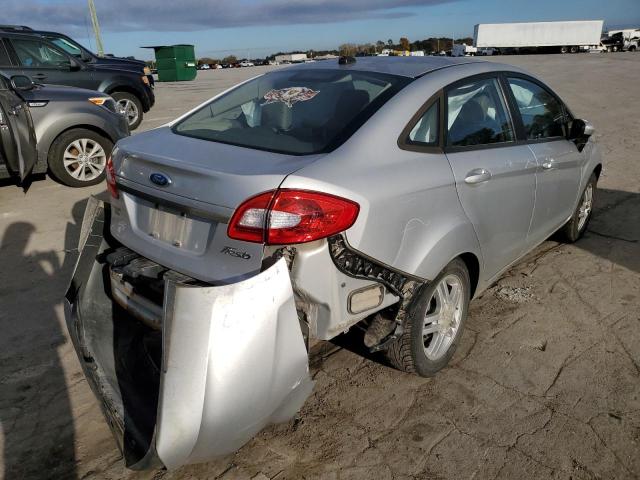Photo 4 from auction – 2012 FORD FIESTA S with VIN 3FADP4AJ1CM176543