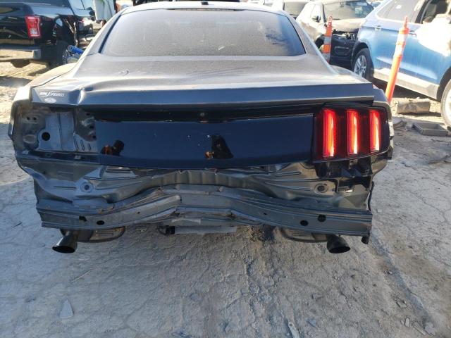 Photo 9 from auction – 2015 FORD MUSTANG with VIN 1FA6P8TH8F5381894
