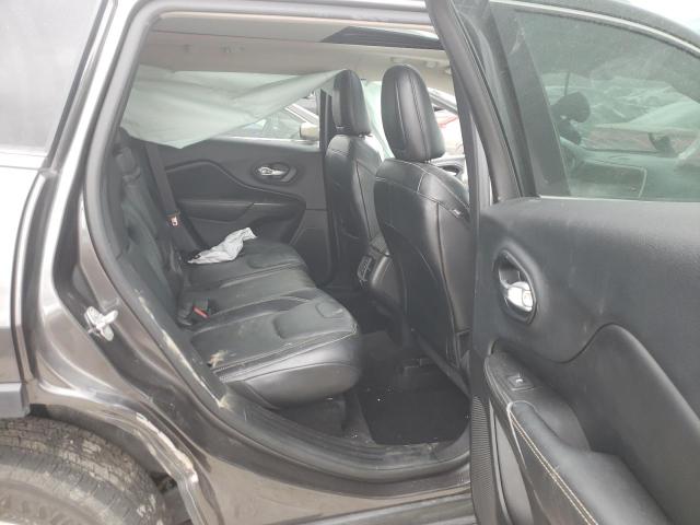 Photo 6 from auction – 2015 JEEP CHEROKEE L with VIN 1C4PJMDS1FW600627